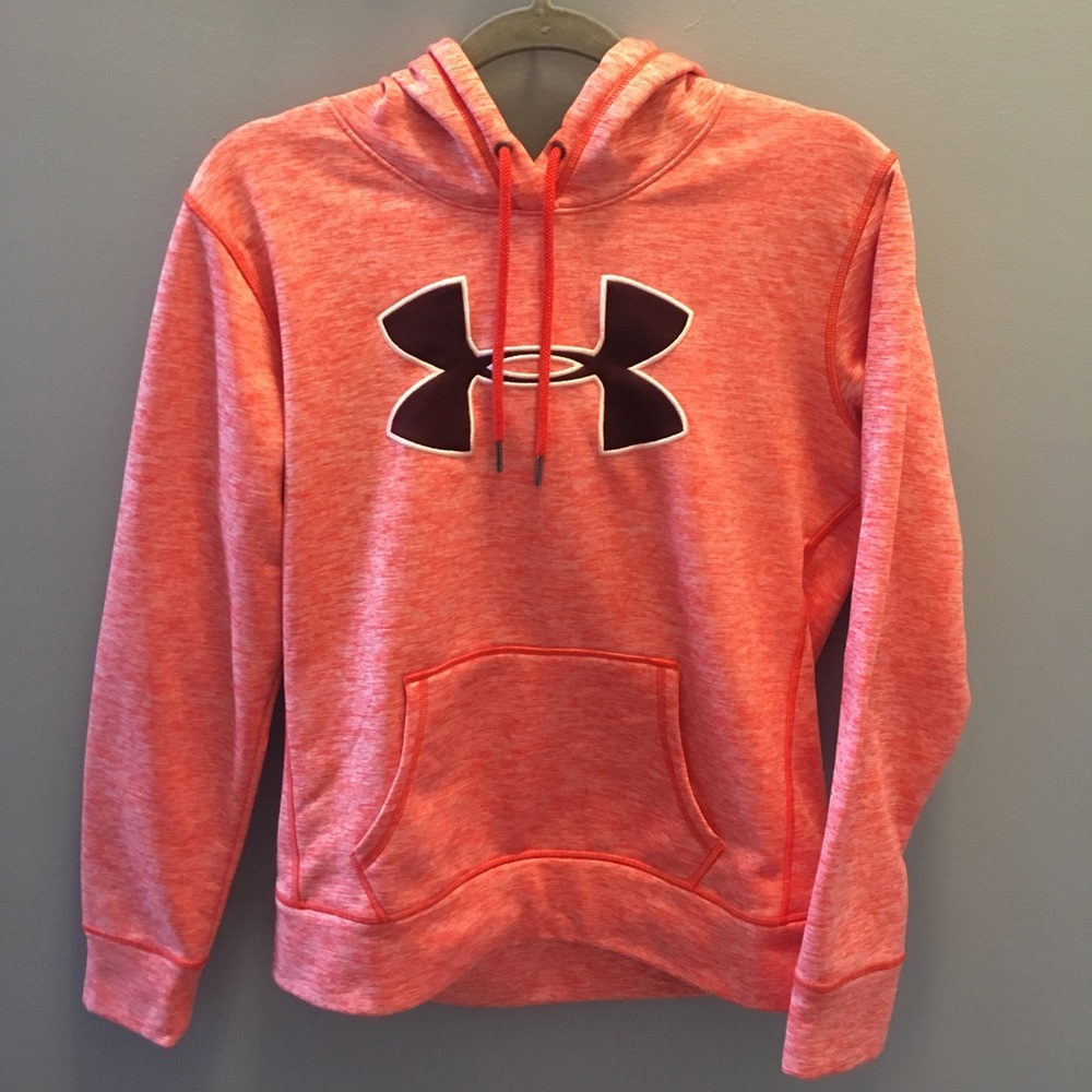 Under Armour Fleece Sweatshirt